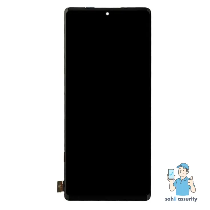 LCD with Touch Screen for Infinix Zero Ultra thumbnail